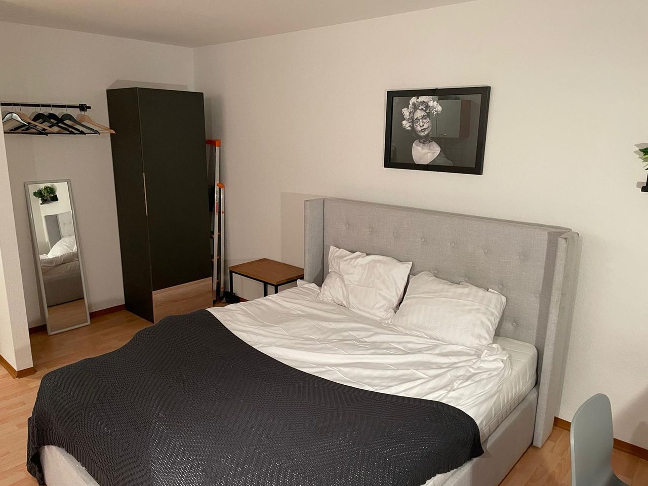 Wohnung Grünstraße in Schkeuditz
