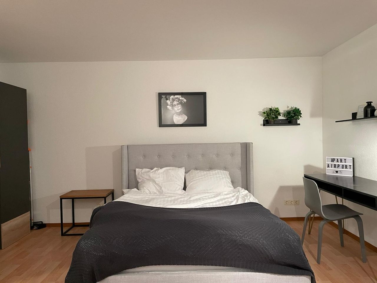 Wohnung Grünstraße in Schkeuditz