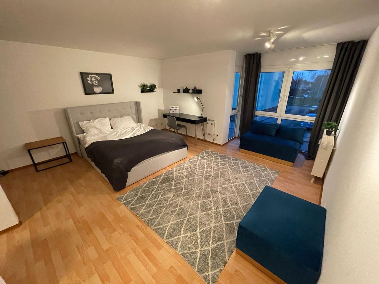 Wohnung Grünstraße in Schkeuditz
