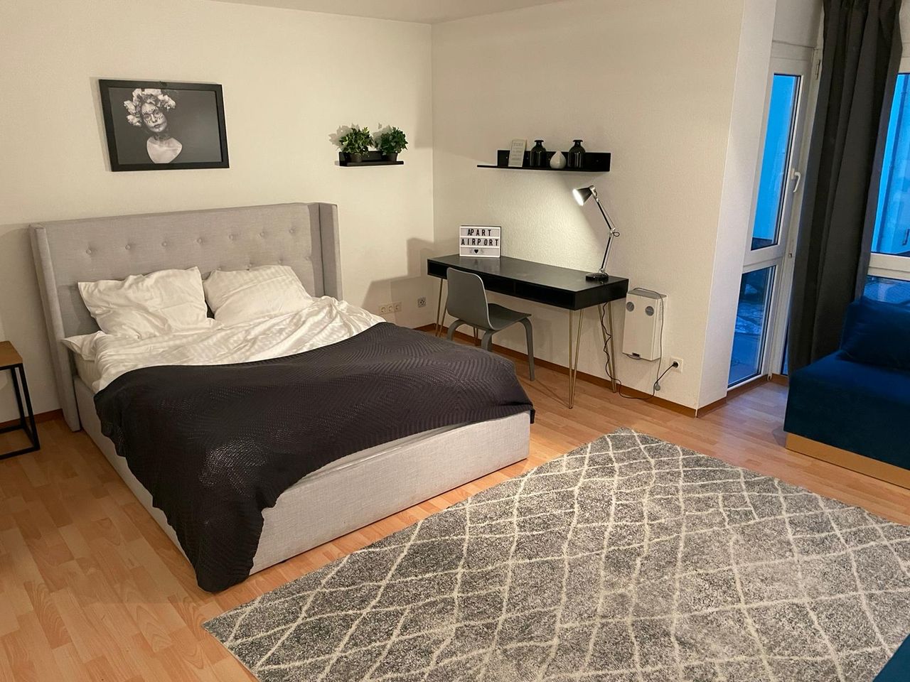 Wohnung Grünstraße in Schkeuditz