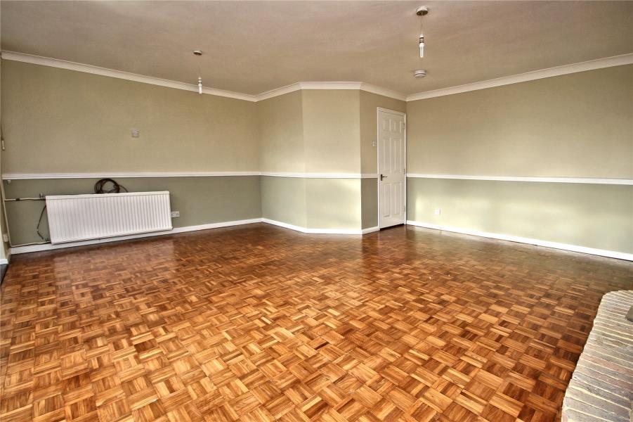House Oak Bank in Woking