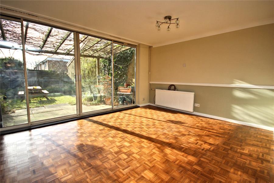 House Oak Bank in Woking