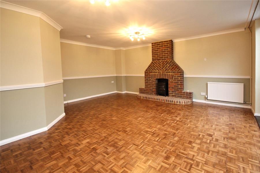House Oak Bank in Woking