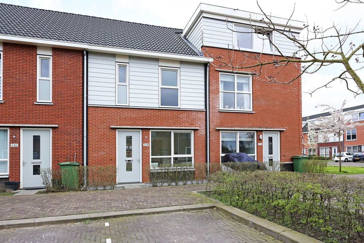 Appartement te huur in Breda – Maasdijk – foto 1