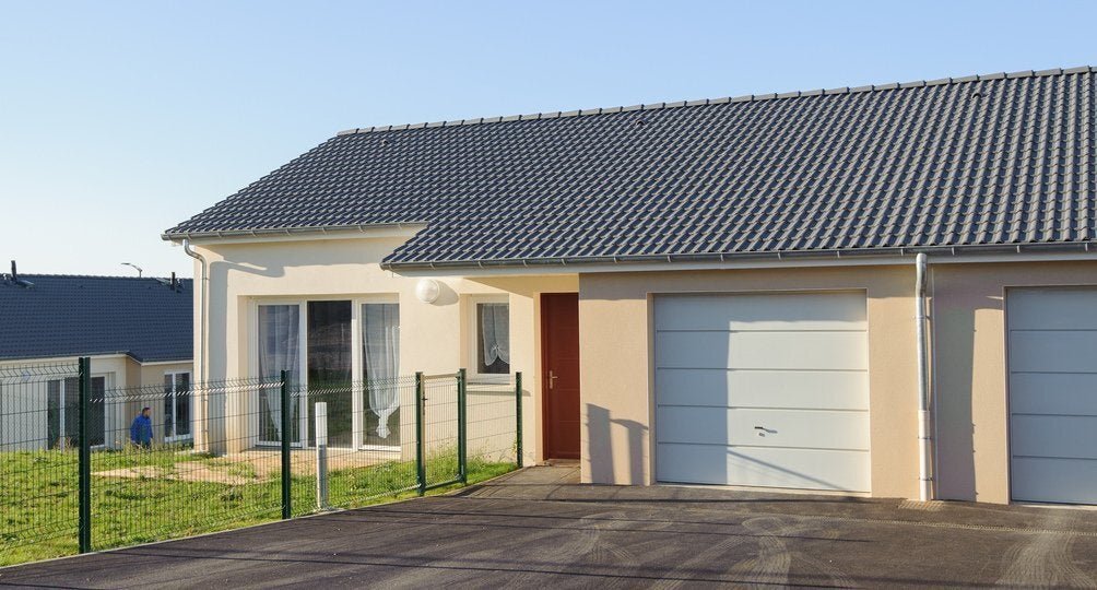 House Rue du Faubourg de Pierre in Charleville-Mézières