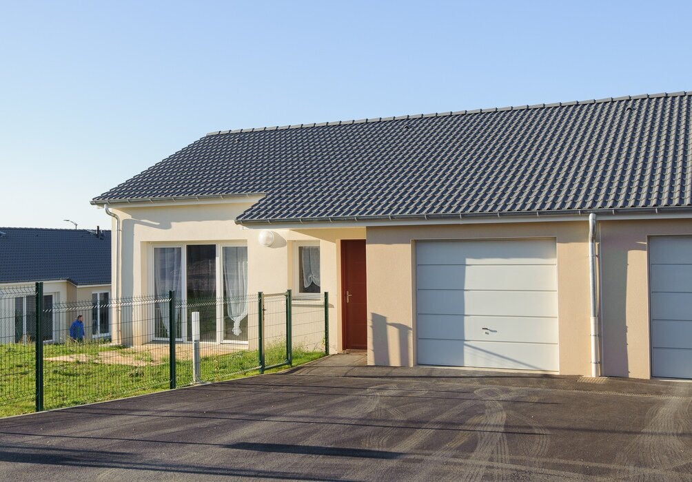 House Rue du Faubourg de Pierre in Charleville-Mézières
