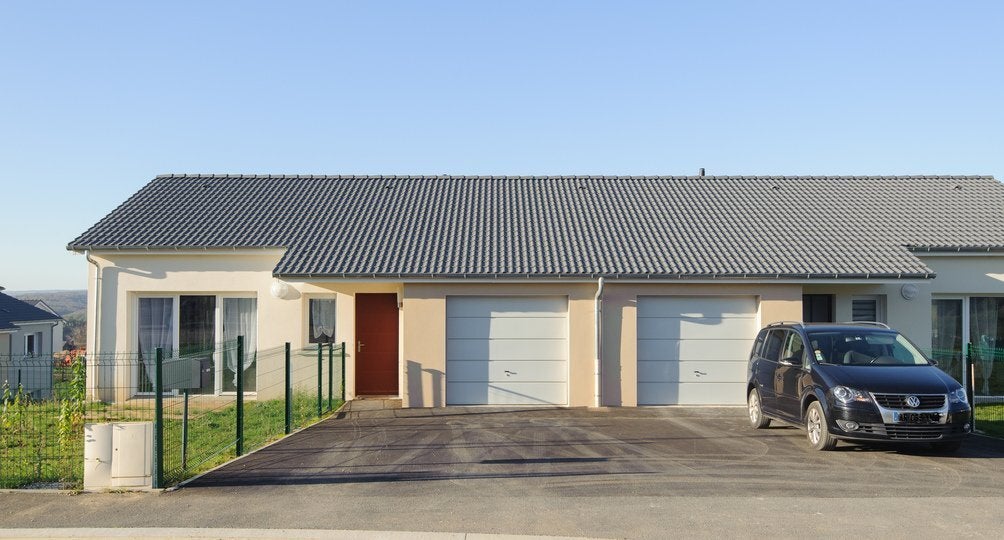 House Rue du Faubourg de Pierre in Charleville-Mézières