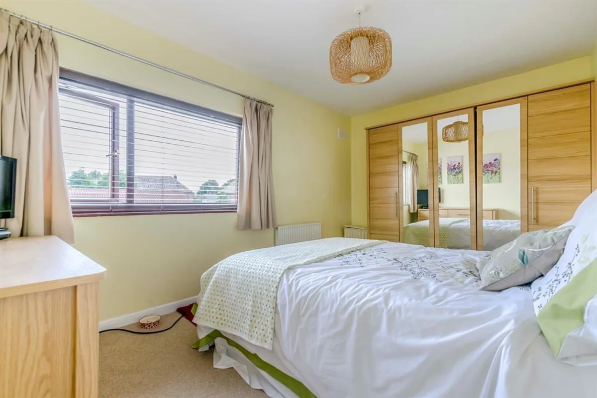 House Rivermead in Wakefield