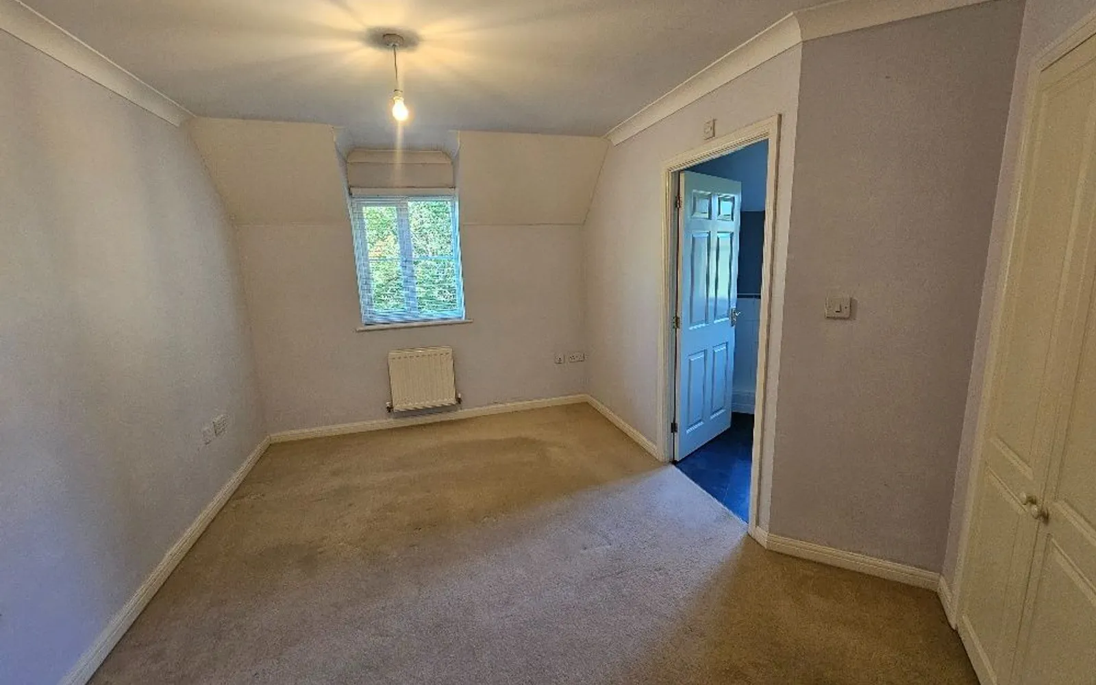 Flat Sir Henry Jake Close in Cherwell District