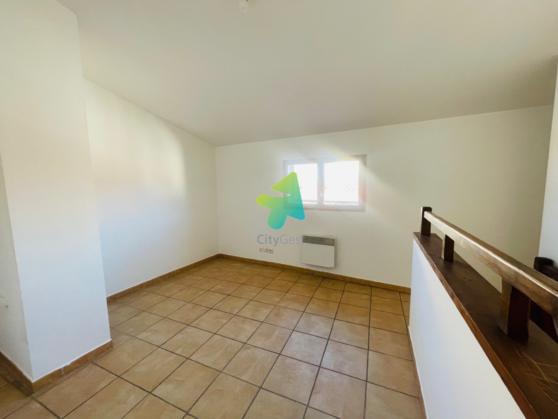 Appartement Rue Georges Courteline à Perpignan