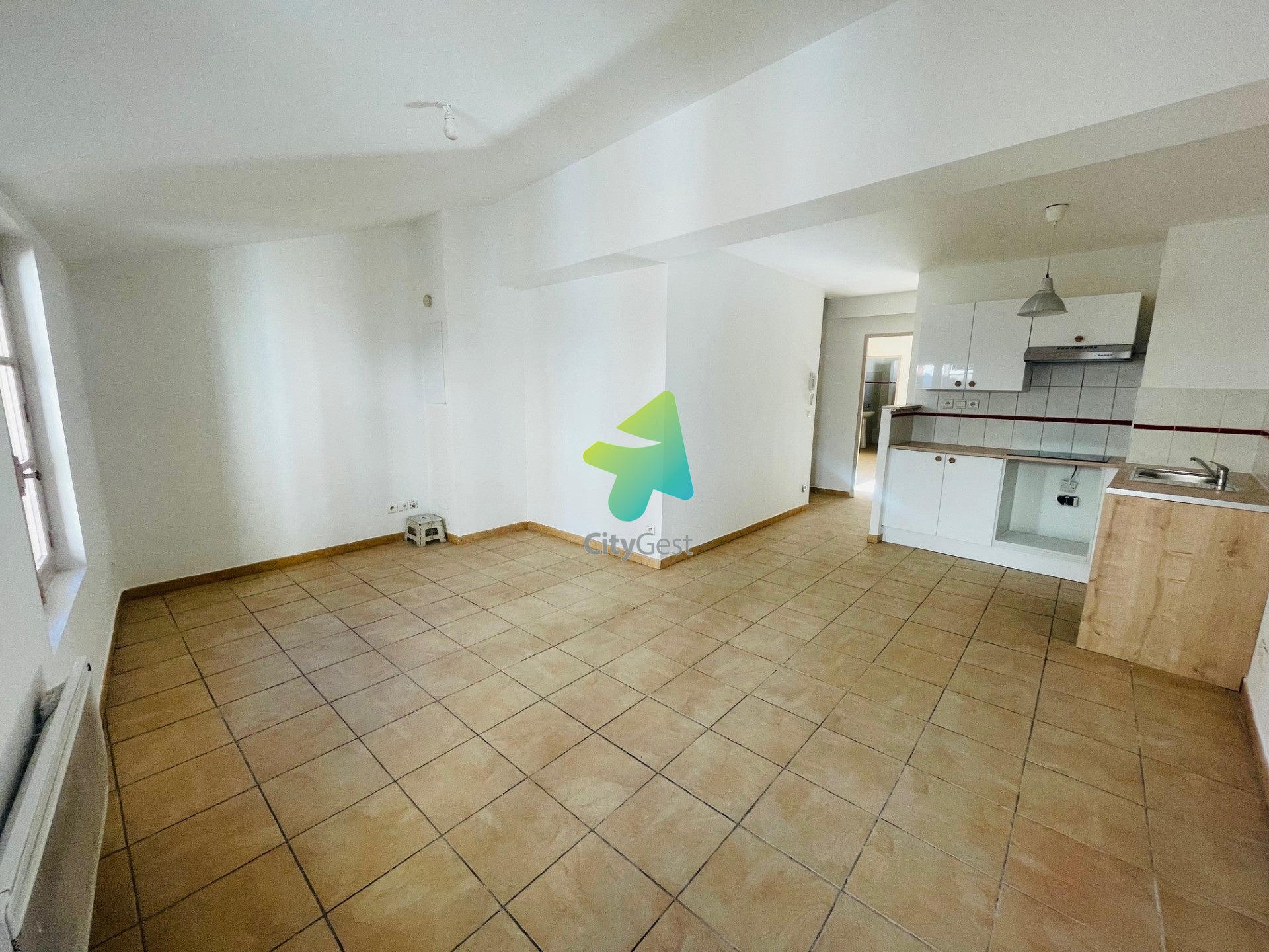 Appartement Rue Georges Courteline à Perpignan