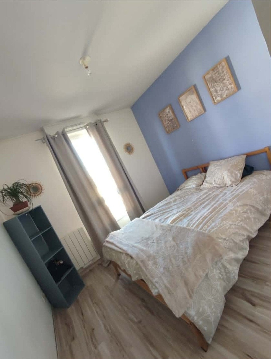 Appartement Avenue de Clermont à Riom