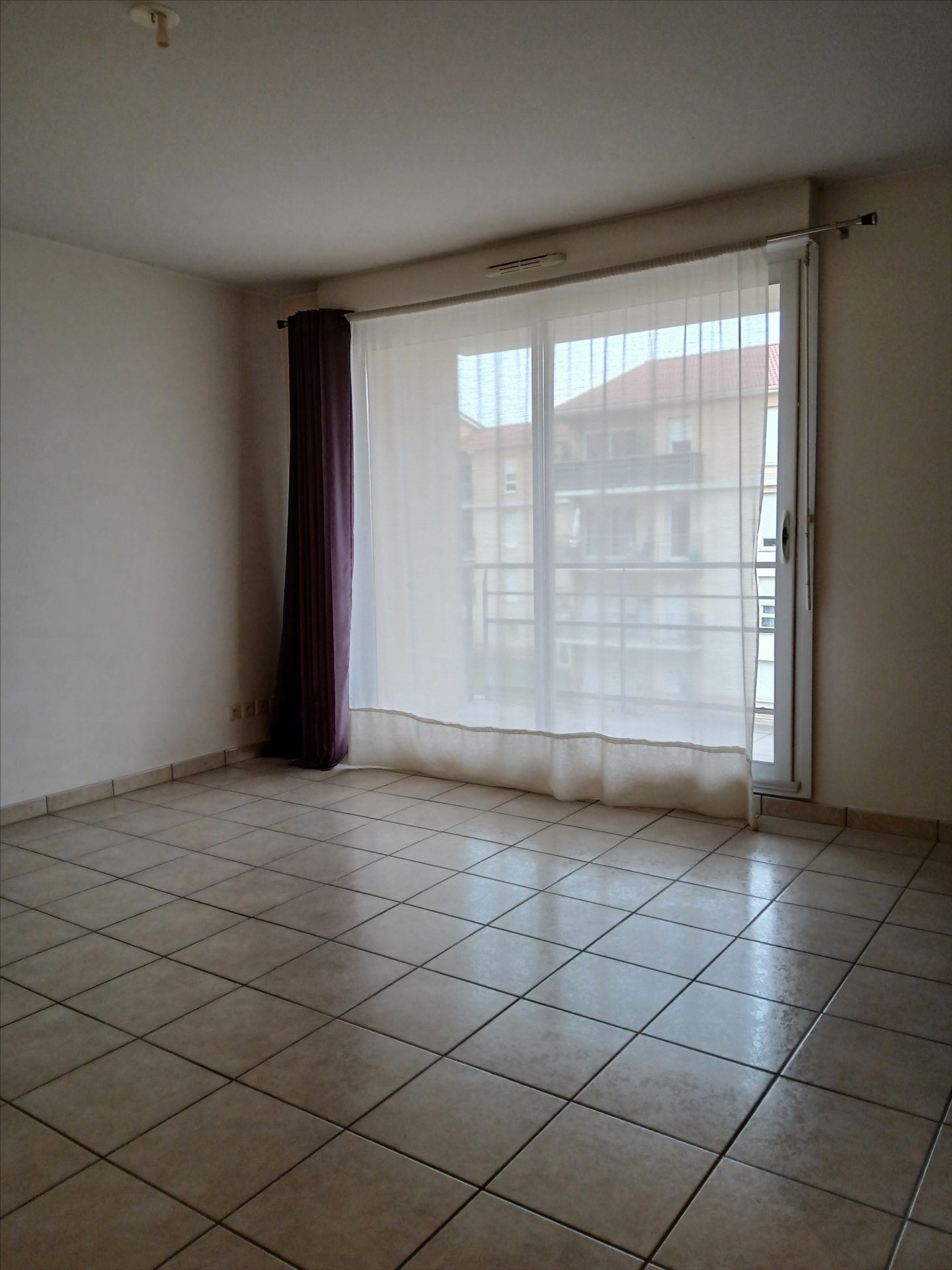 Appartement Avenue de Clermont à Riom