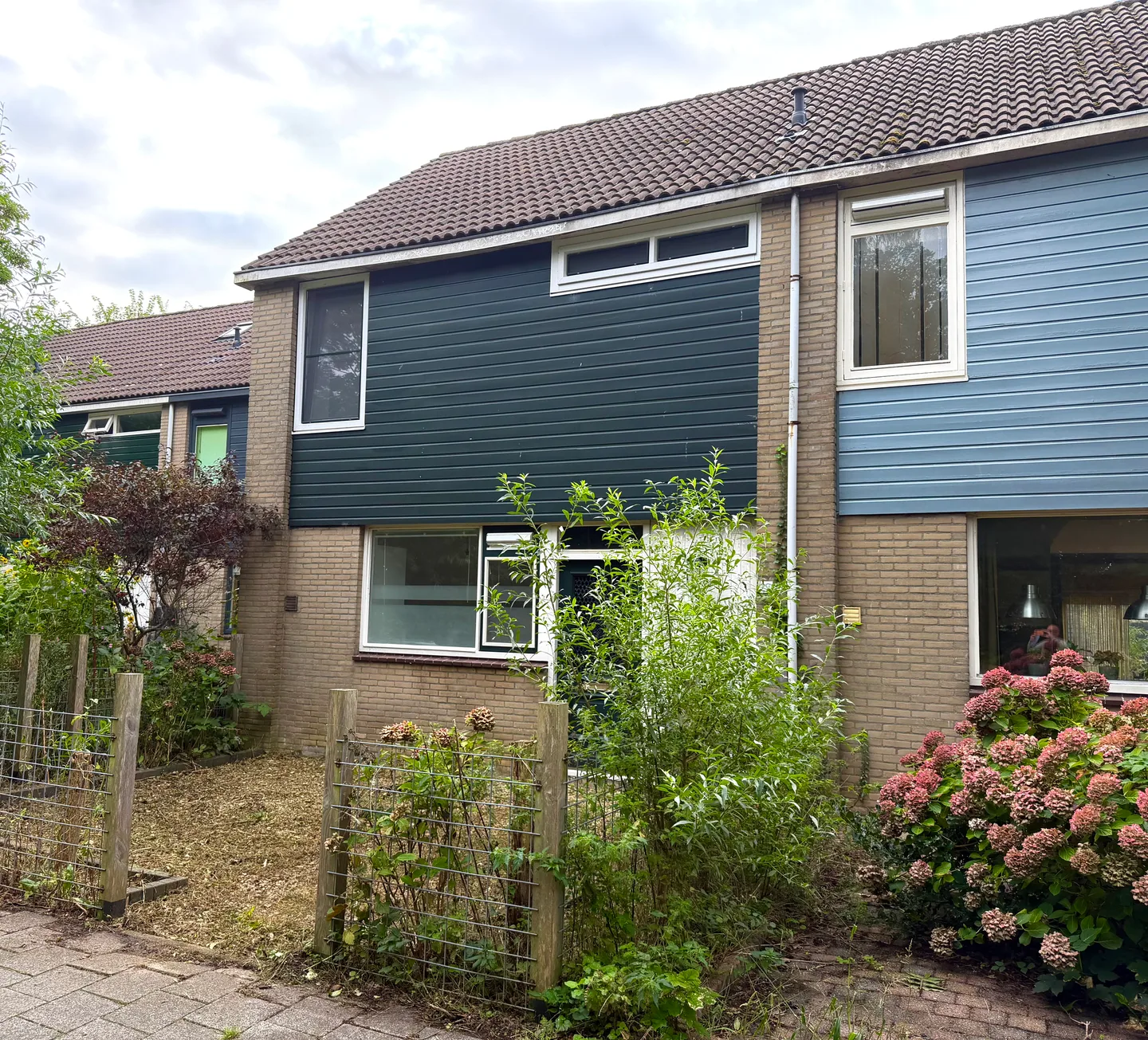 Huis Mosagaat in Heerhugowaard