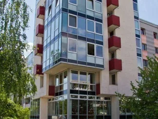 Wohnung Wölfnitzer Ring in Dresden