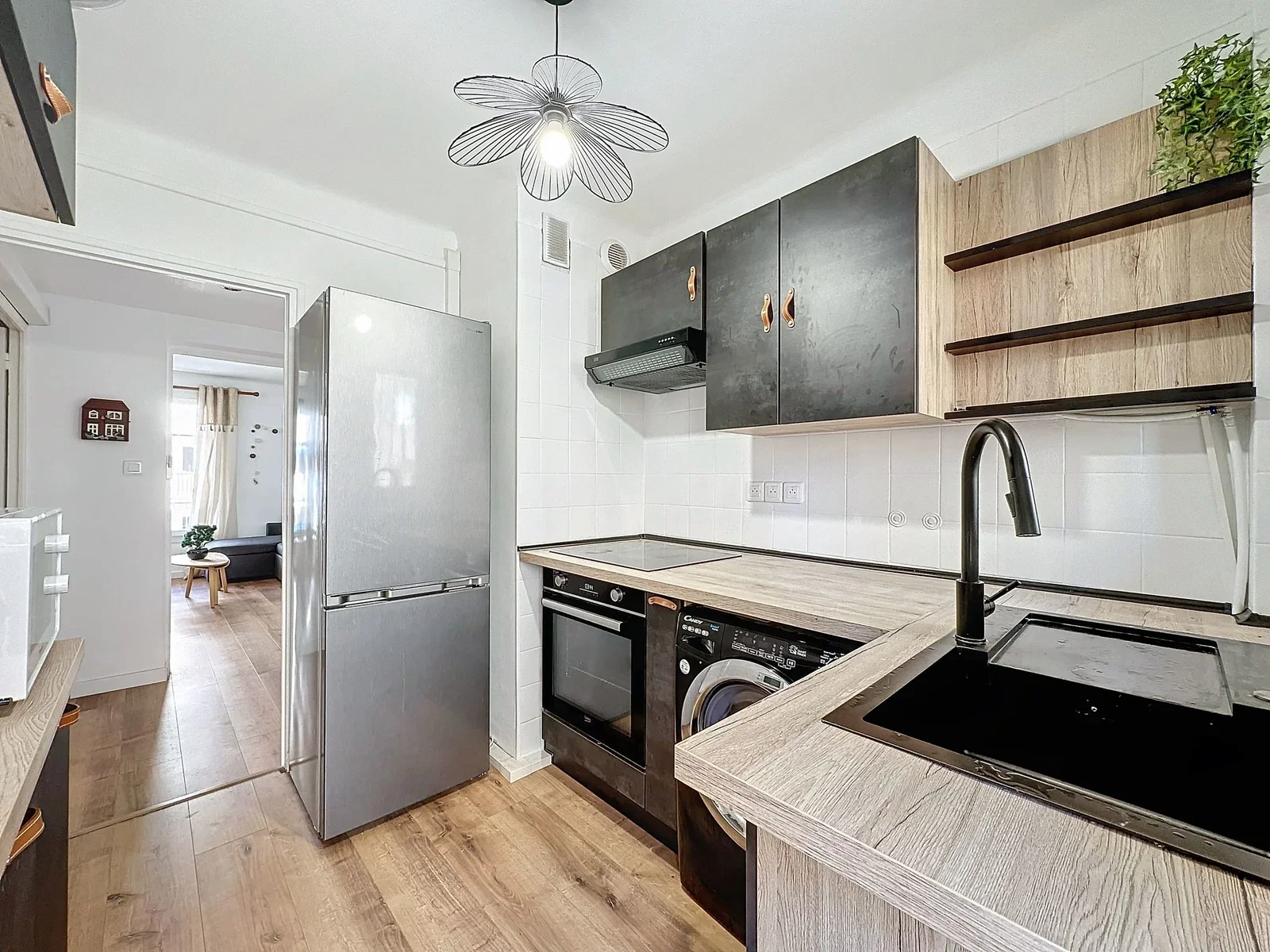 Room Boulevard Paban in Toulon
