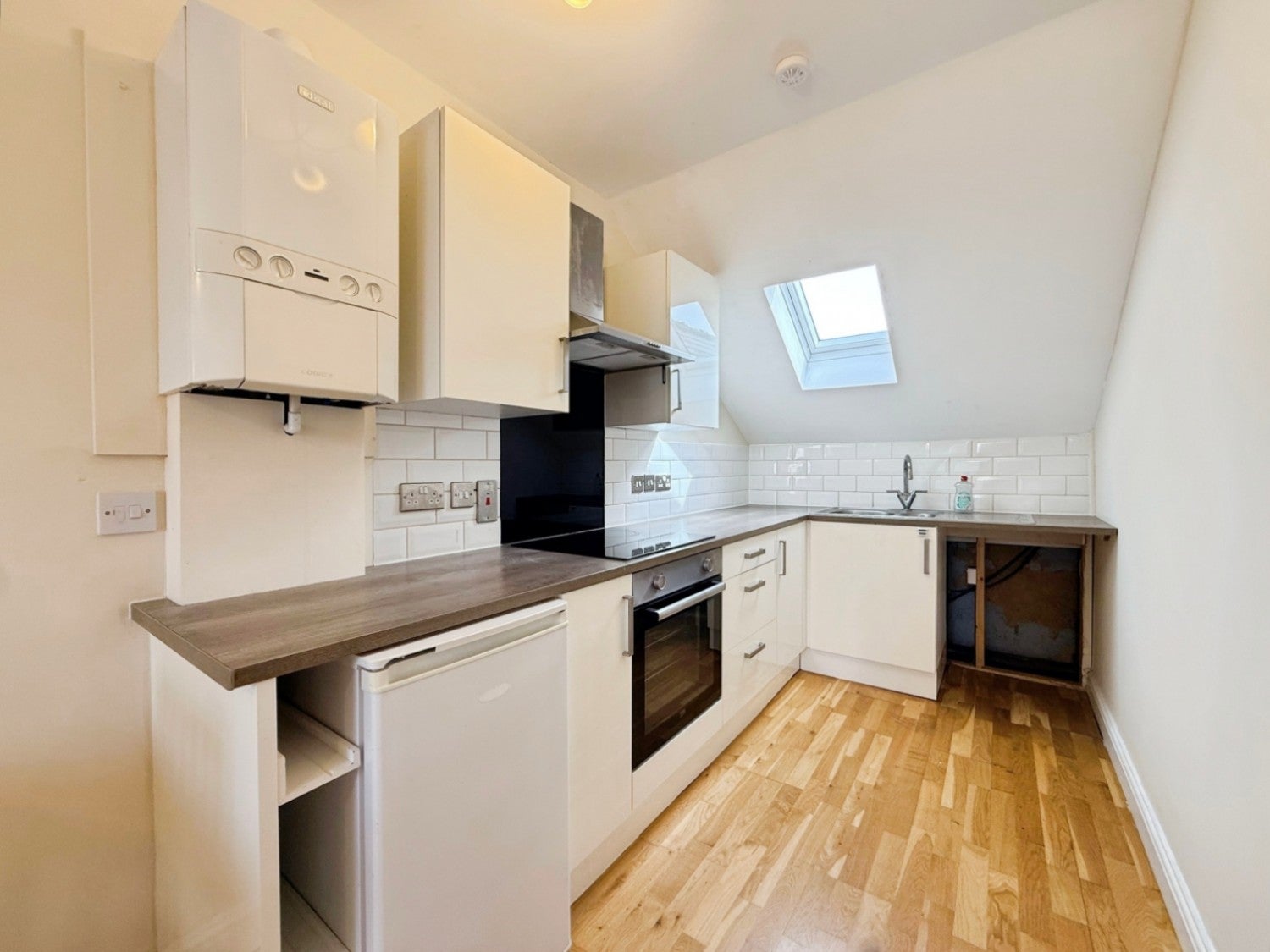 Flat Chapmangate in Pocklington