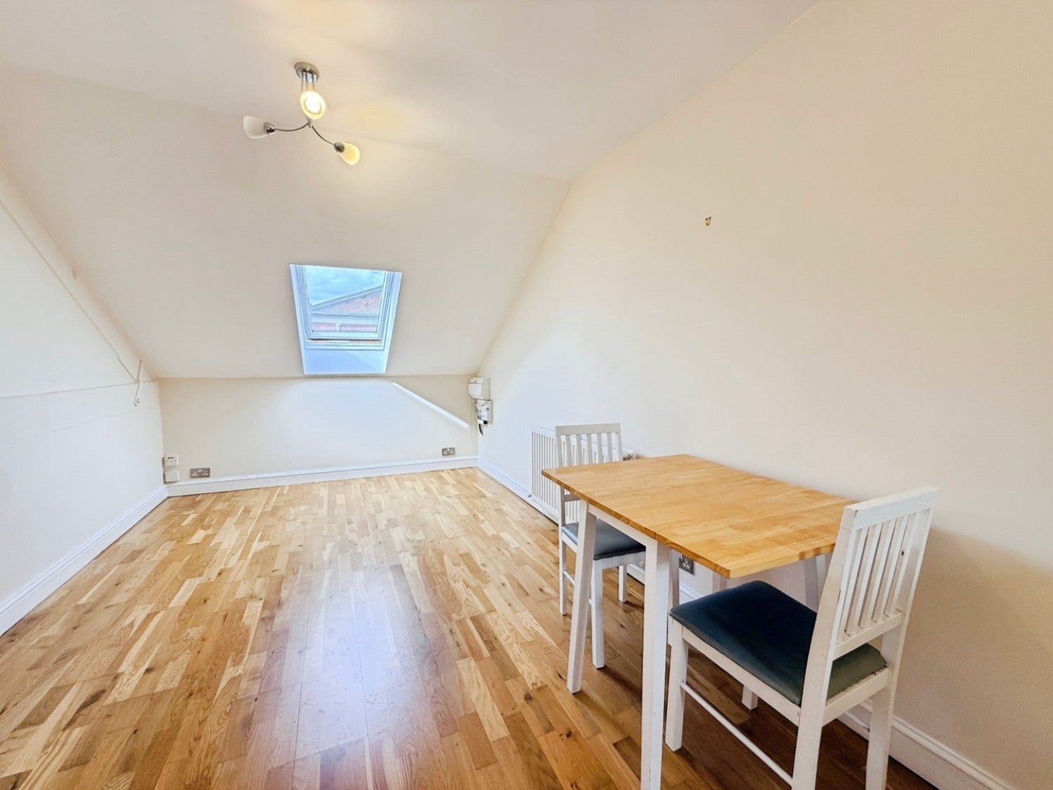 Flat Chapmangate in Pocklington
