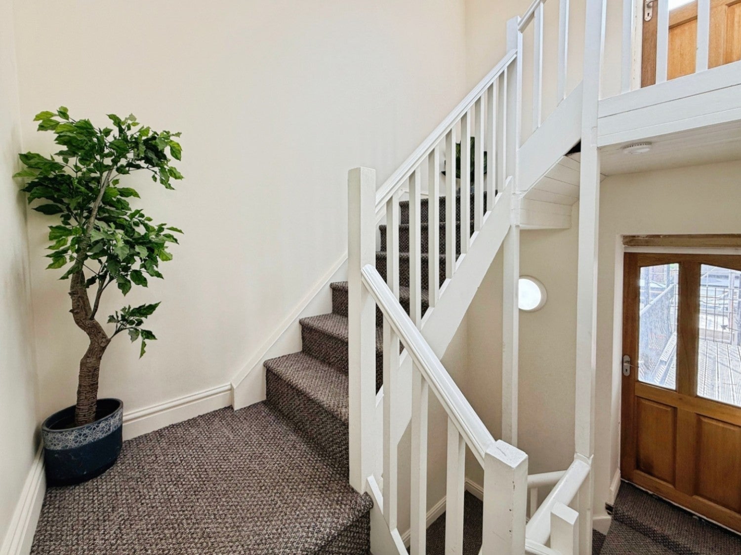 Flat Chapmangate in Pocklington