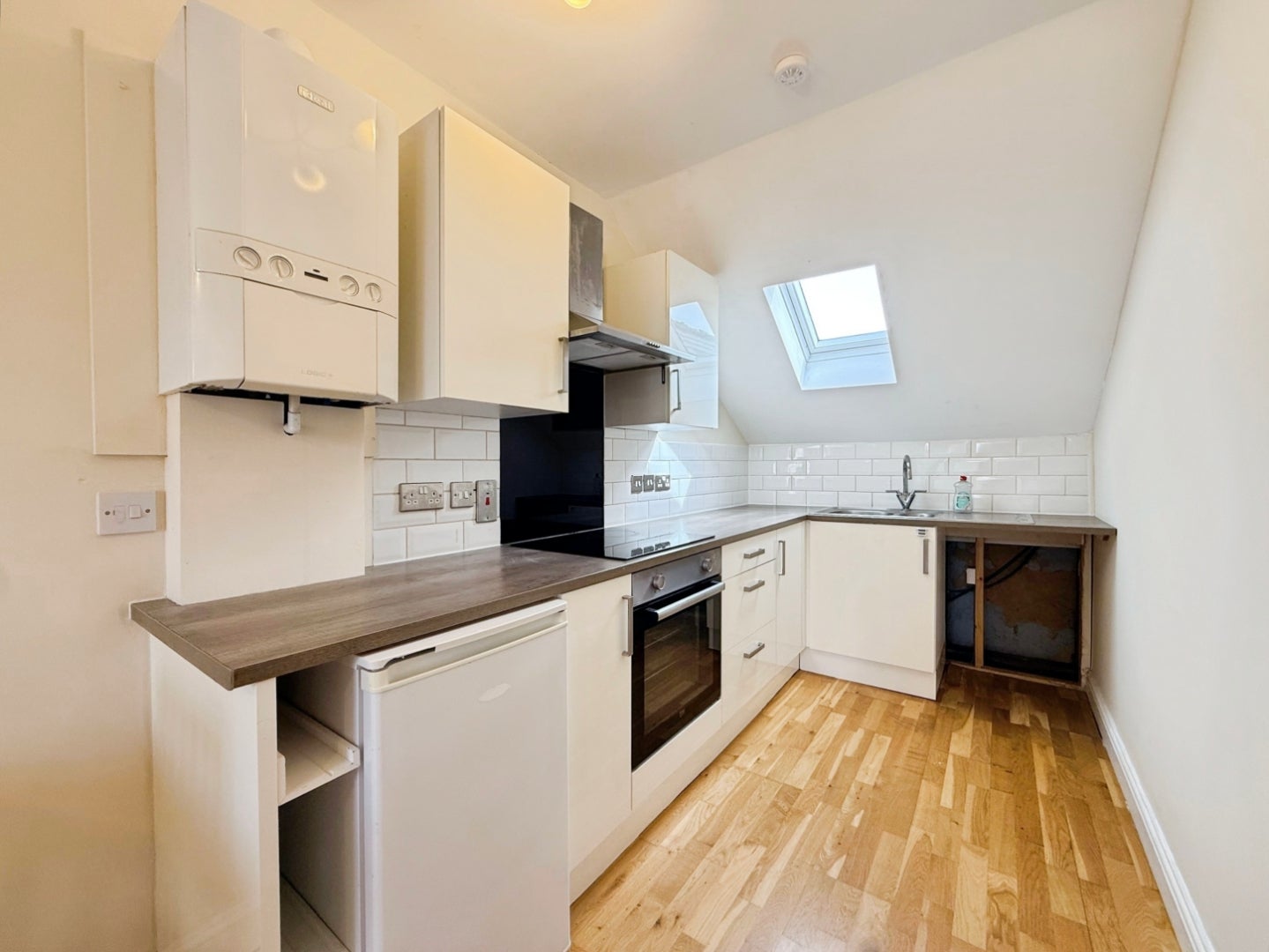 Flat Chapmangate in Pocklington