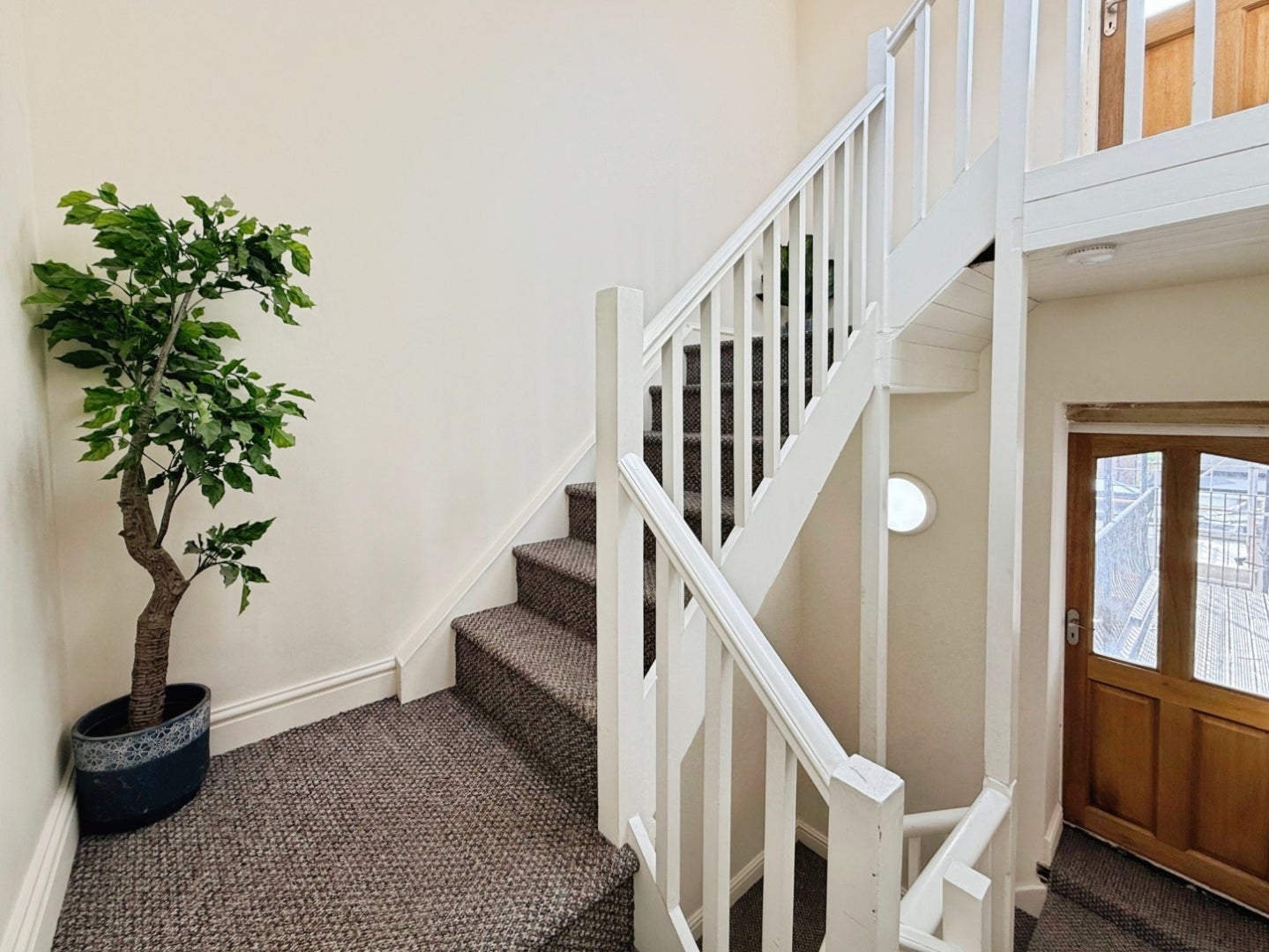 Flat Chapmangate in Pocklington