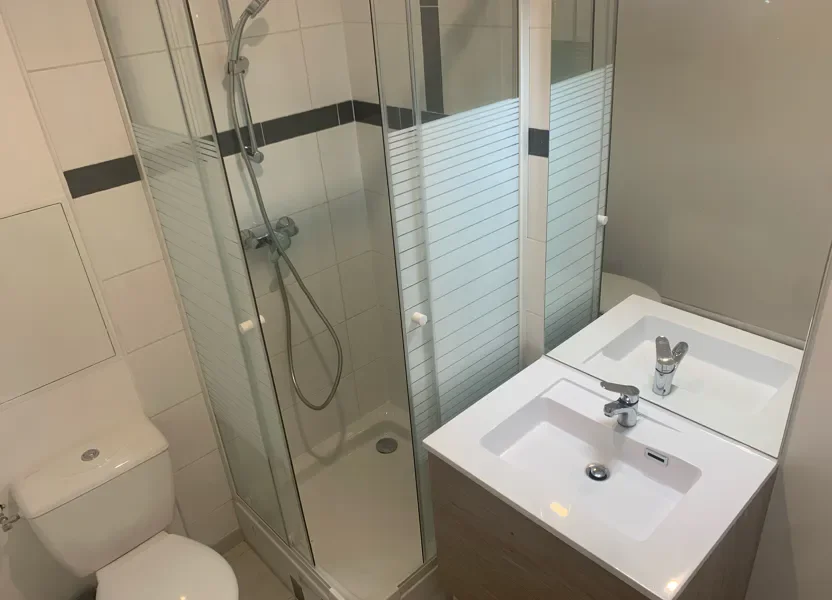 Appartement Avenue de la Roseraie à Toulouse