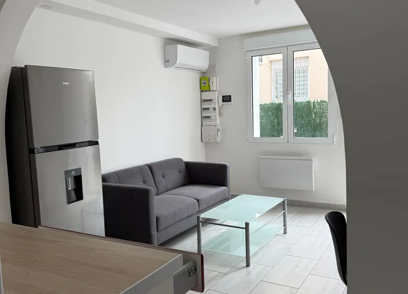 Appartement Avenue de la Roseraie à Toulouse