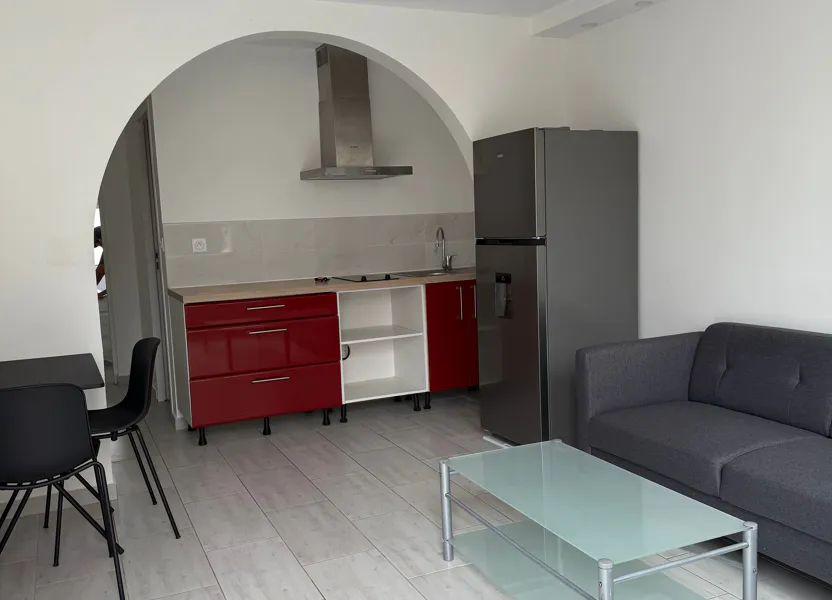 Appartement Avenue de la Roseraie à Toulouse