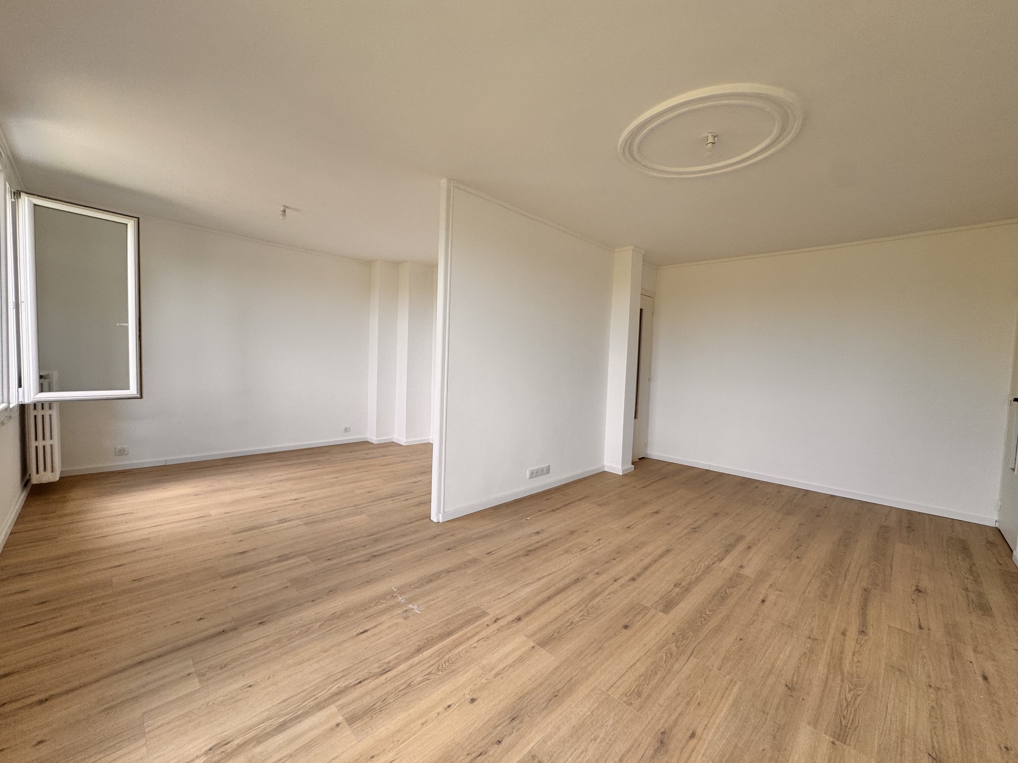 Flat Rue des Côtes in Maisons-Laffitte