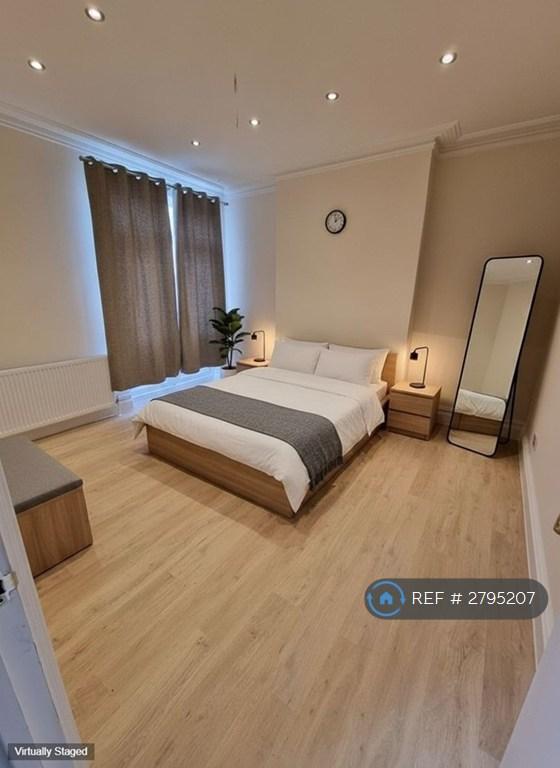 Room Boston Avenue in Southend-on-Sea