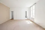 Flat Rue Charlot in Paris