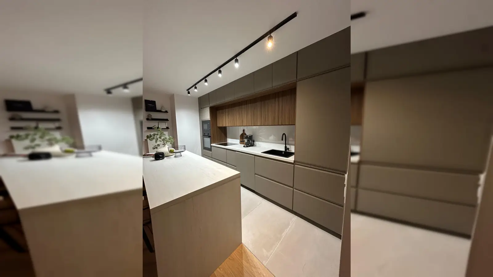 Appartement Rue Gerty Archimède à Nanterre