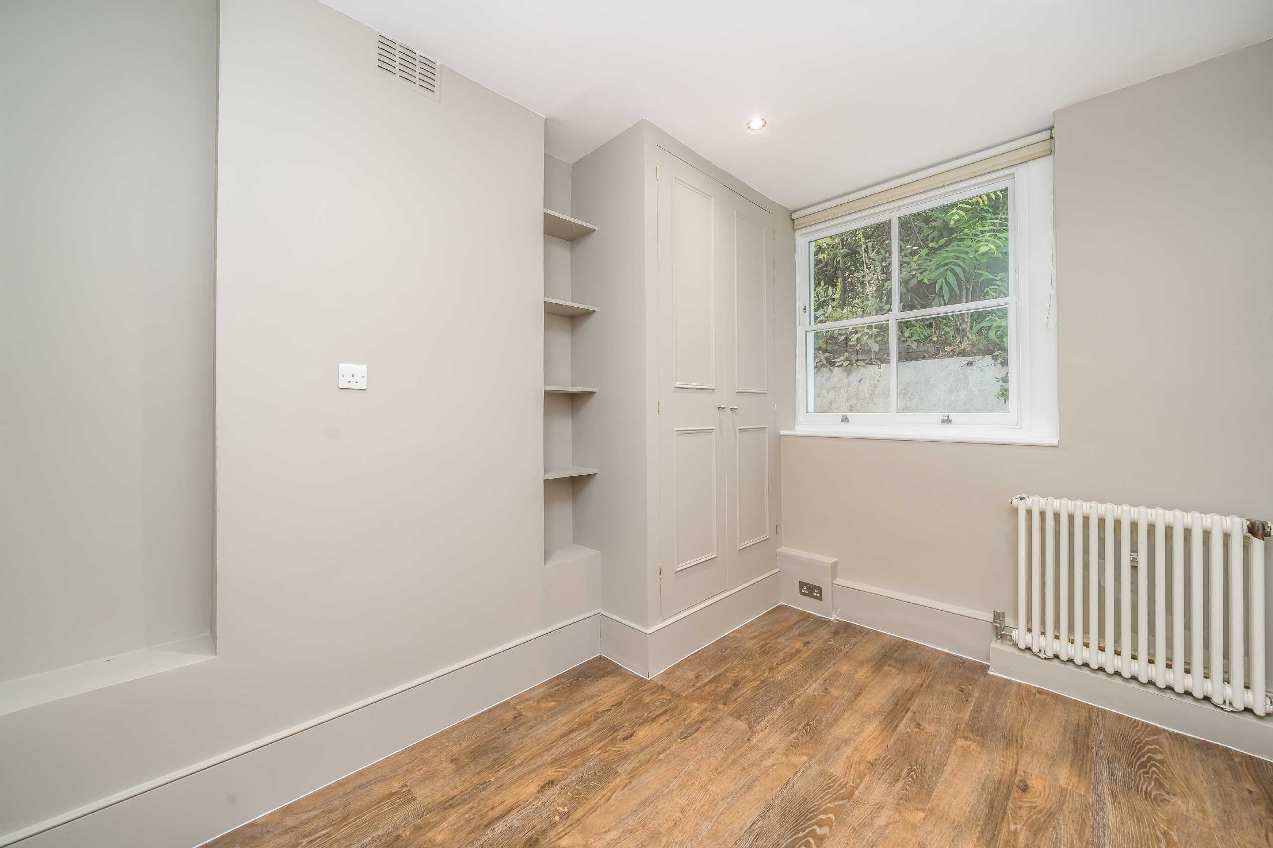 House Clapham Common North Side in Greater London