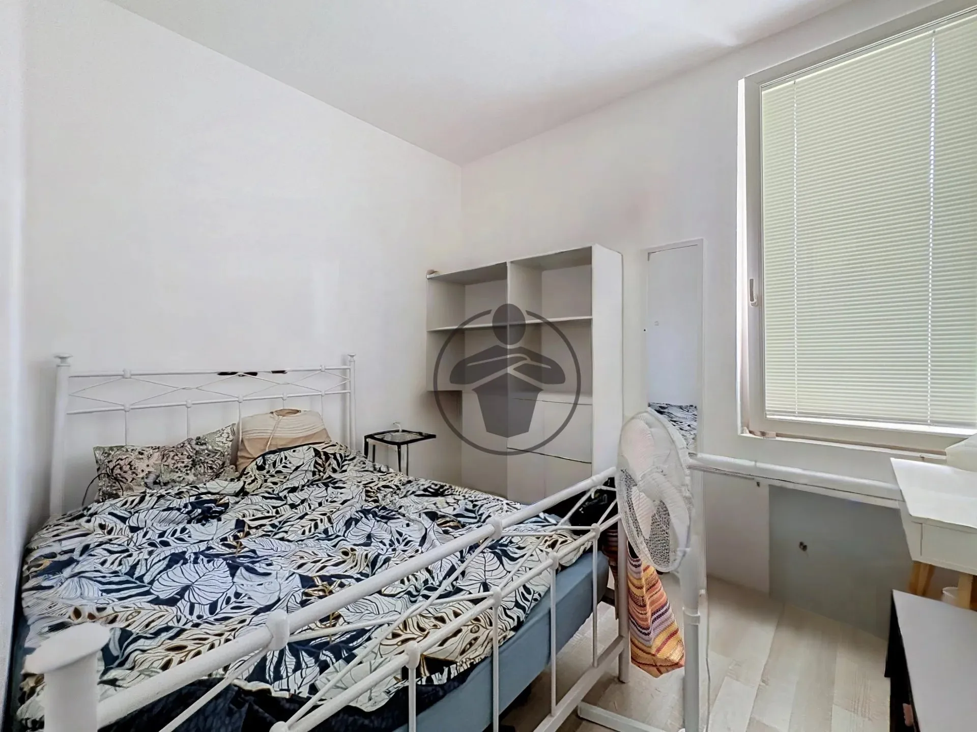 Appartement Rue Cyrille à Boué