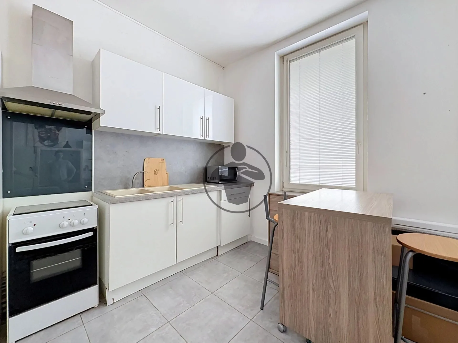 Appartement Rue Cyrille à Boué