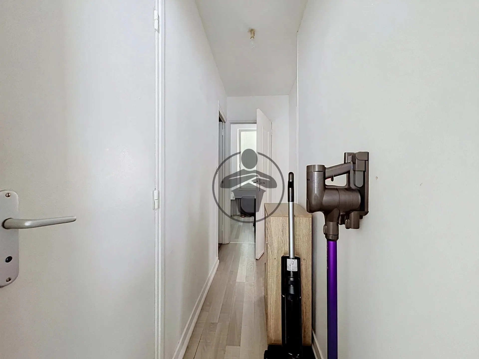 Appartement Rue Cyrille à Boué