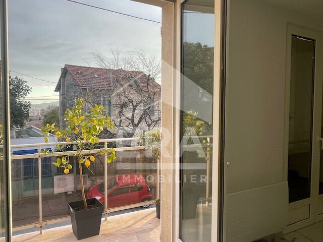 Appartement Boulevard Louis Fournier à Marseille
