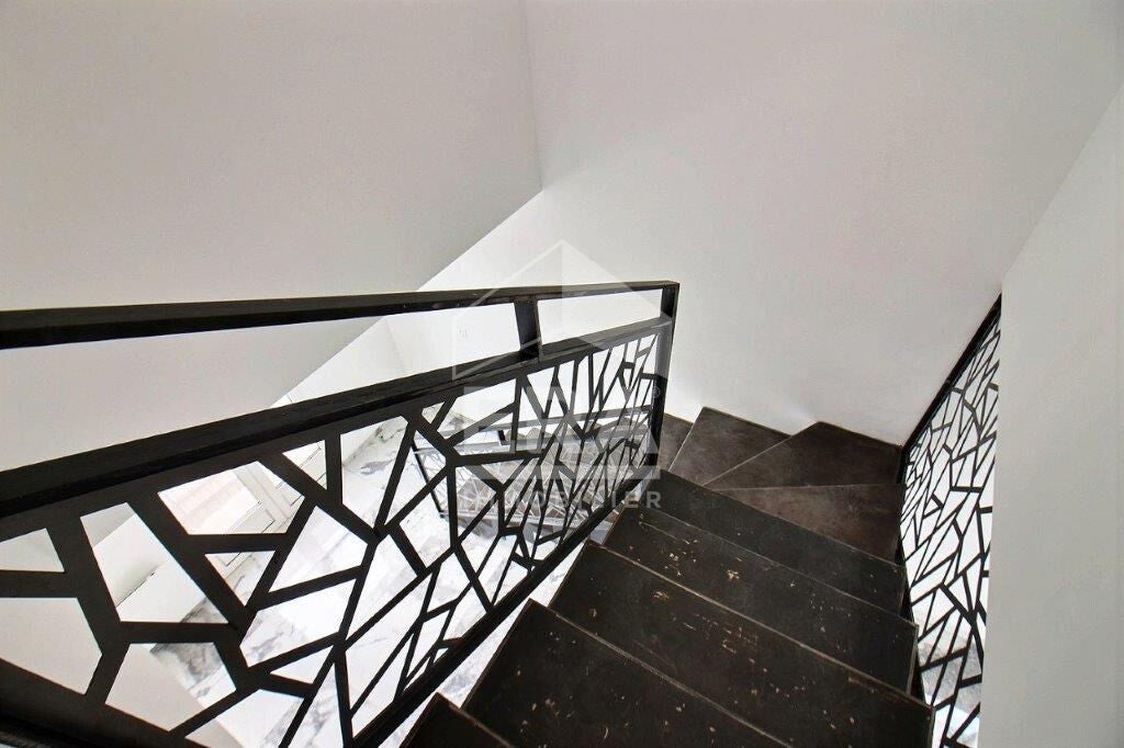 Flat Boulevard Louis Fournier in Marseille