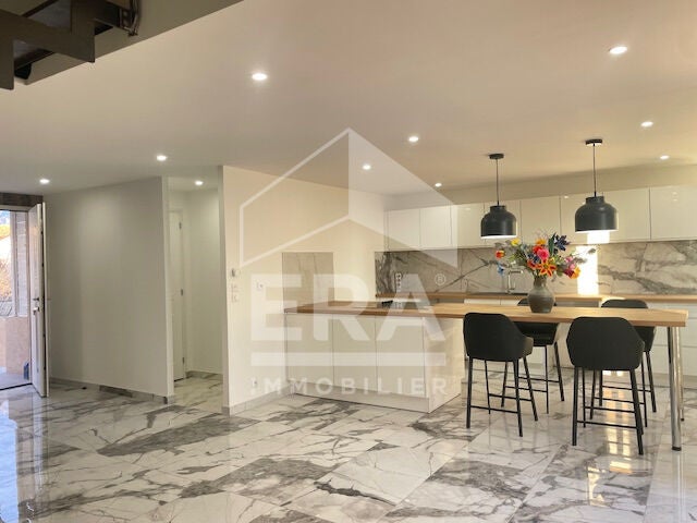 Appartement Boulevard Louis Fournier à Marseille