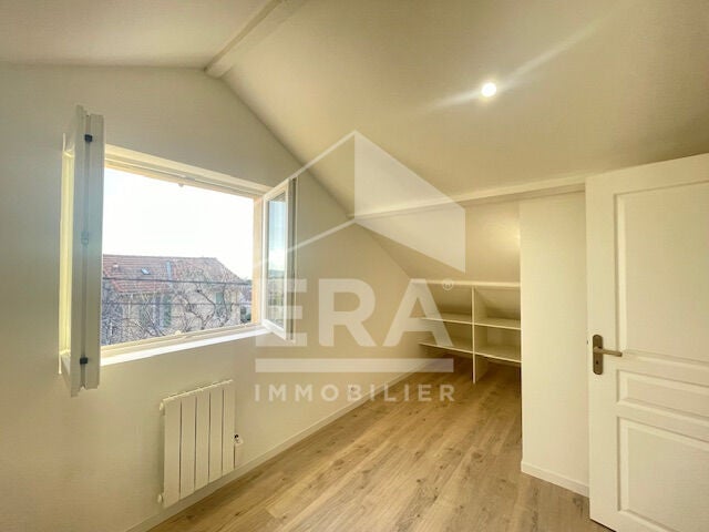 Appartement Boulevard Louis Fournier à Marseille