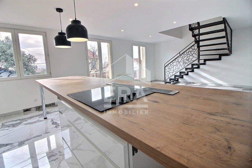 Appartement Boulevard Louis Fournier à Marseille