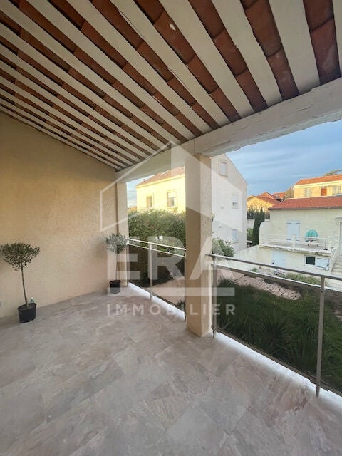 Appartement Boulevard Louis Fournier à Marseille