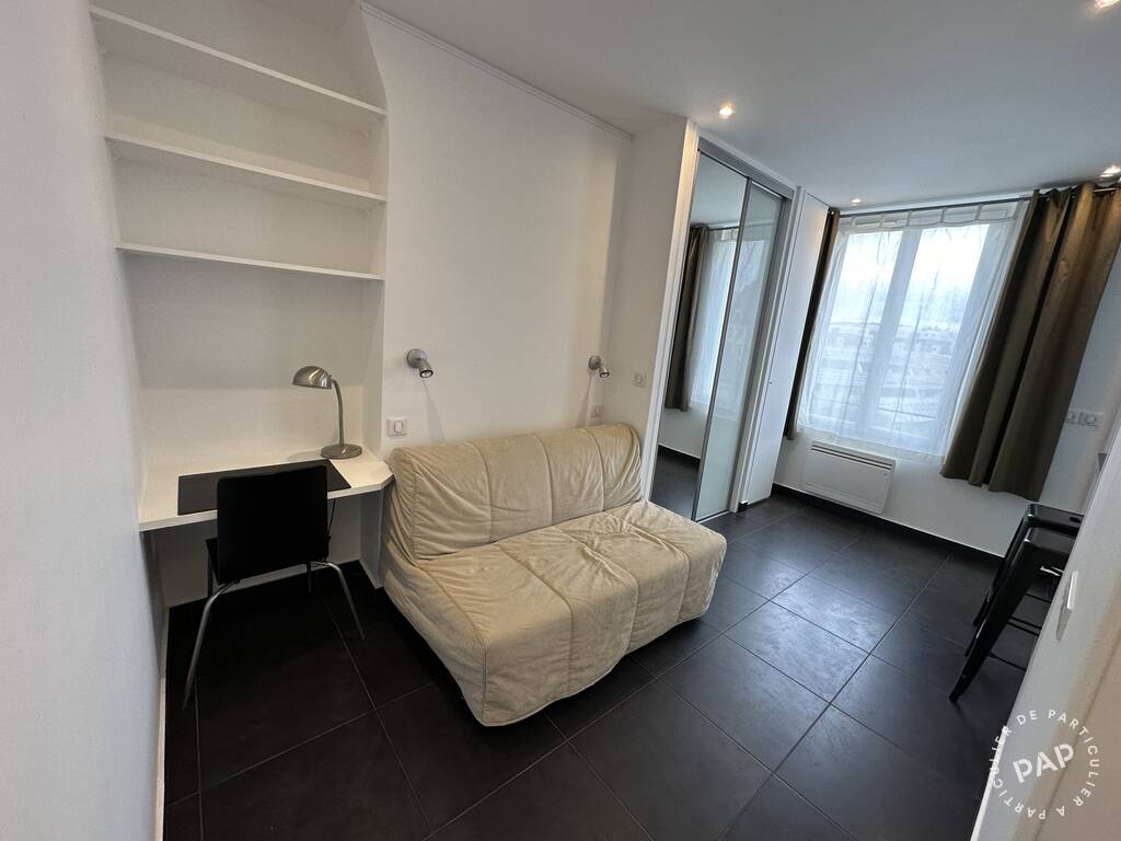 Appartement Rue des Innocents à Paris
