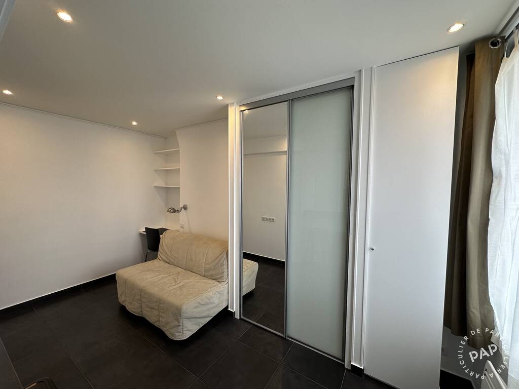 Appartement Rue des Innocents à Paris