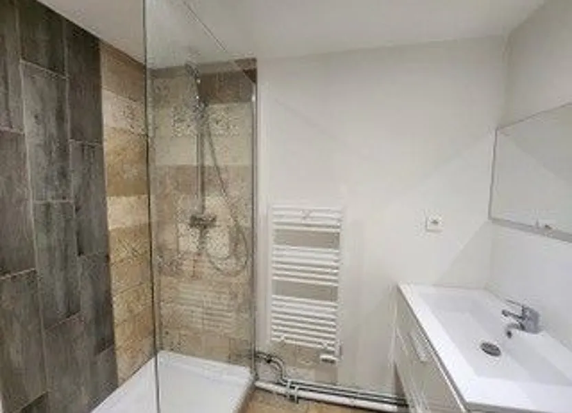 Appartement Rue Georges Clemenceau à Les Essarts-le-Roi