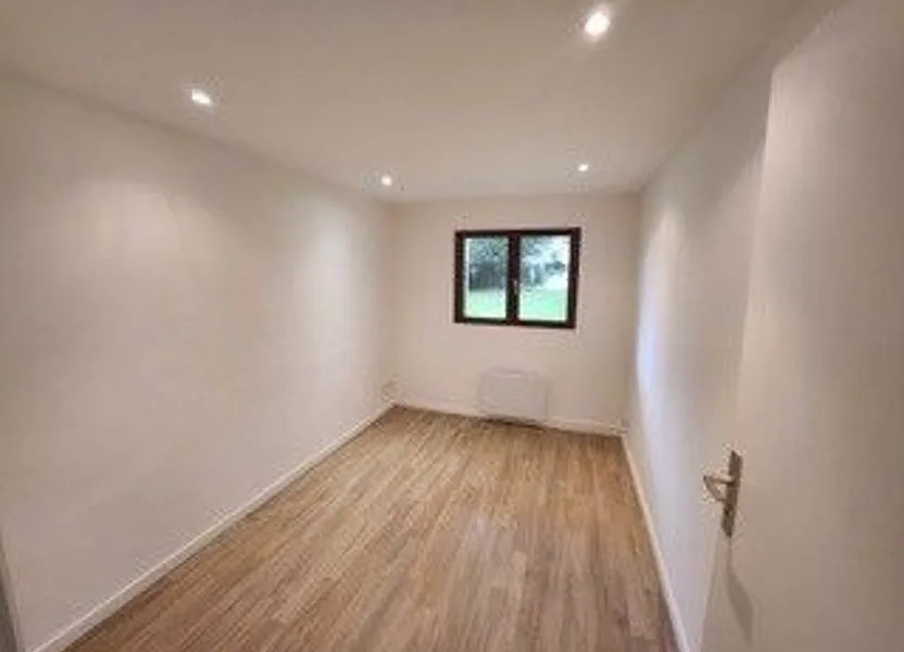 Appartement Rue Georges Clemenceau à Les Essarts-le-Roi