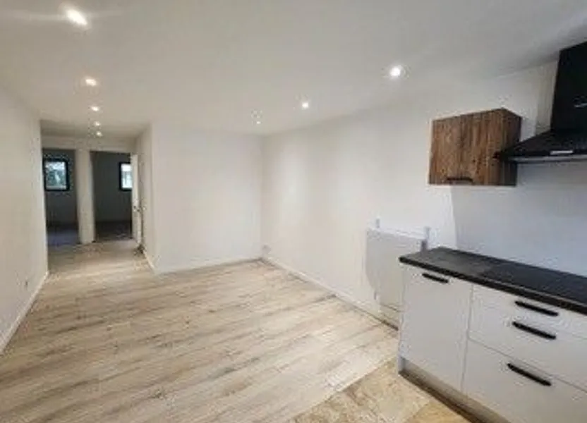 Appartement Rue Georges Clemenceau à Les Essarts-le-Roi