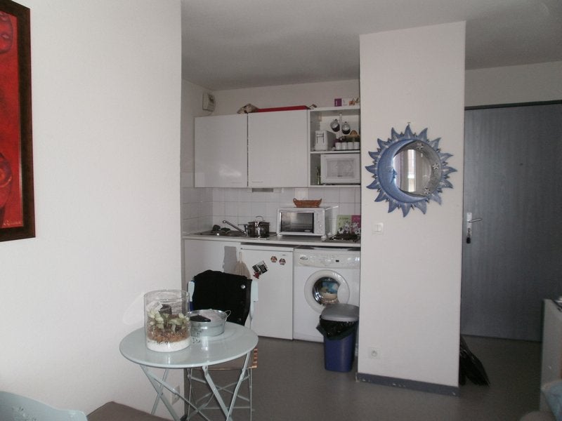 Flat Rue Normandie Niémen in Caen