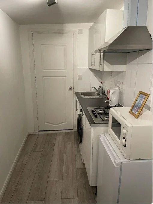Room Upper Street in Greater London