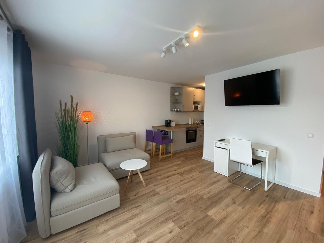 Wohnung Königsteiner Straße in Bad Soden am Taunus
